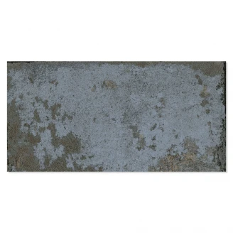 Klinker <strong>Brooklyn Metallic</strong>  Blå Mat 60x120 cm